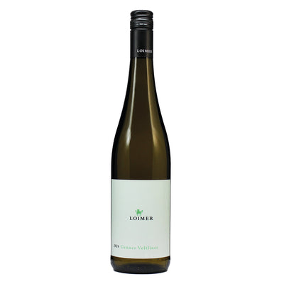 Fred Loimer Grüner Veltliner 2024