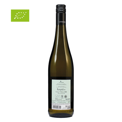 Fred Loimer Grüner Veltliner 2024
