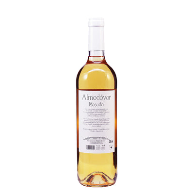 Almodovar Rosado 2018 - Limitierte Edition