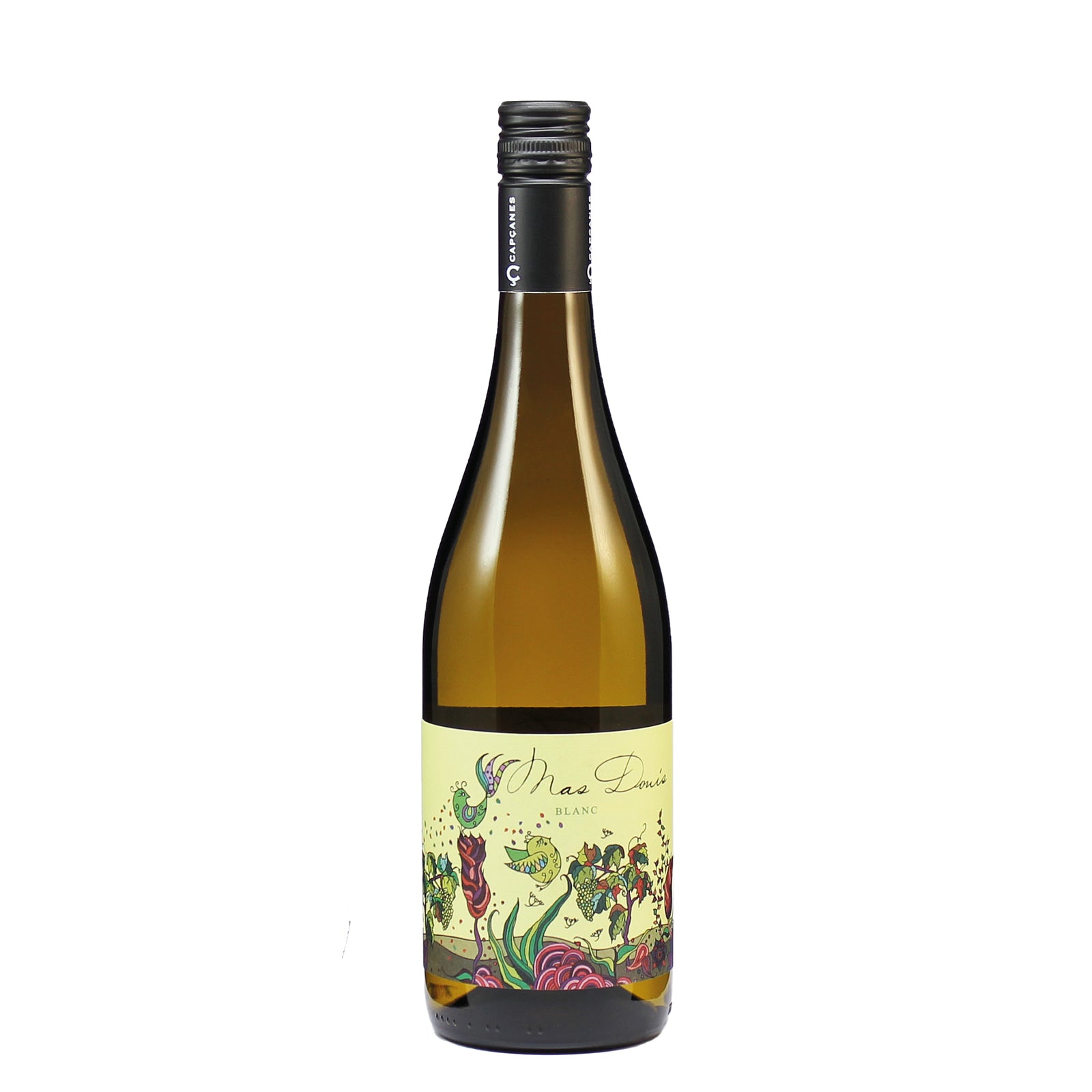 Capcanes Mas Donis Blanco 2023