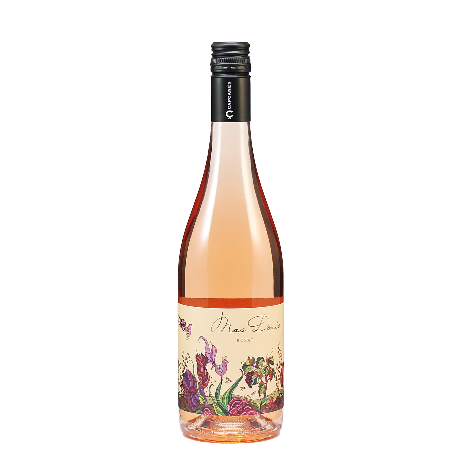 Capcanes Mas Donis Rosat 2024