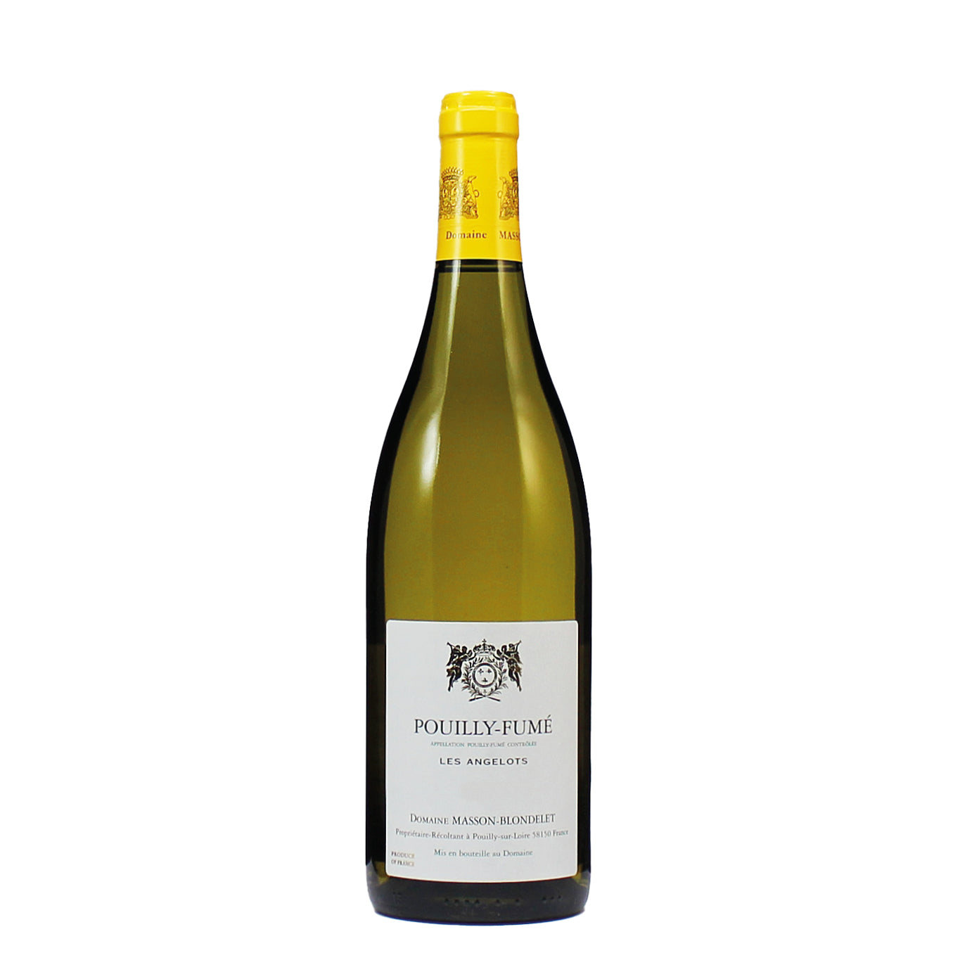 Masson-Blondelet Pouilly-Fumé 2023