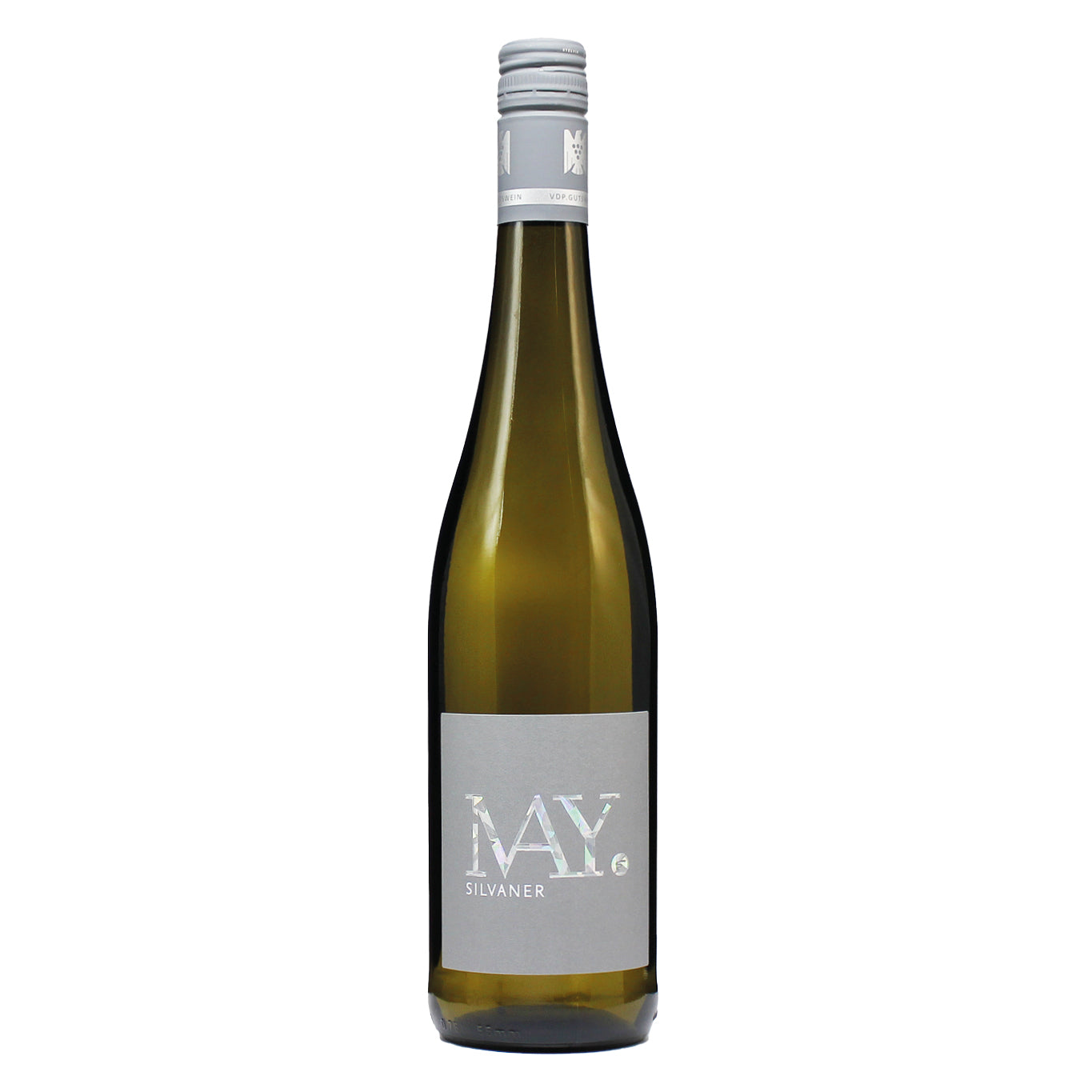 May Silvaner Gutswein 2025 - BIO