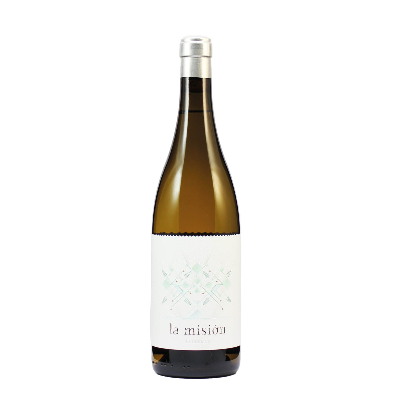 Menade La Mision Bio 2020