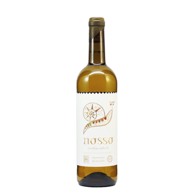 Menade Nosso Verdejo Natural 2022