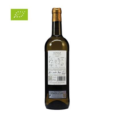 Menade Nosso Verdejo Natural 2022