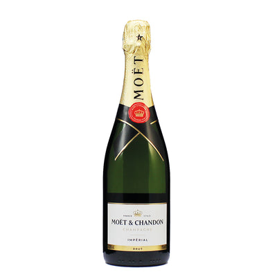 Moët & Chandon Champagner Brut Imperial
