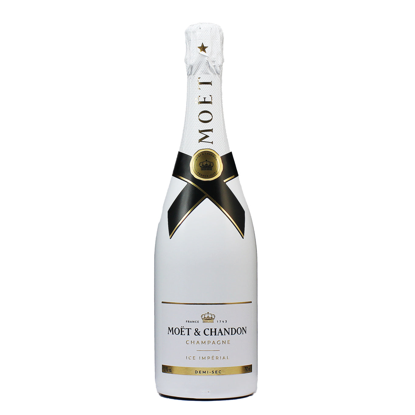 Moët & Chandon Champagner ICE Imperial - Demi-Sec