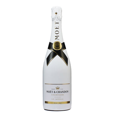 Moët & Chandon Champagner ICE Imperial - Demi-Sec