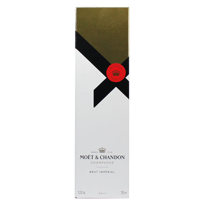 Moët & Chandon Champagner Brut Imperial