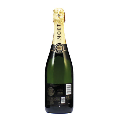 Moët & Chandon Champagner Brut Imperial