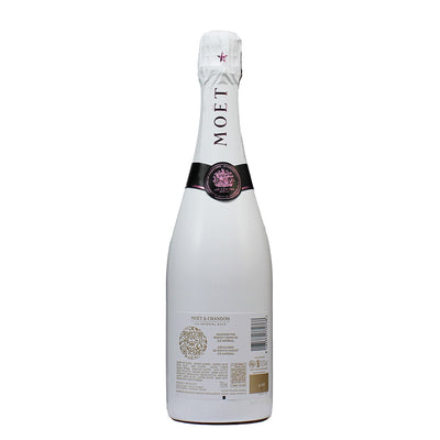 Moët & Chandon Champagner ICE Imperial Rosé - Demi-Sec