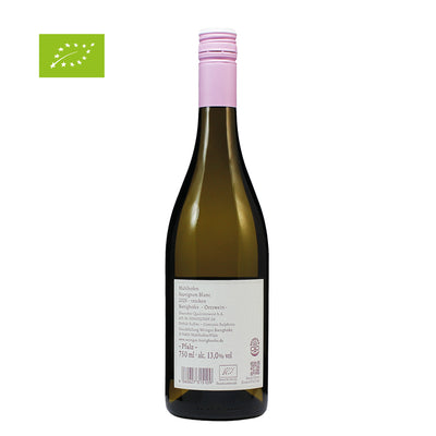 Mühlhofen Sauvignon Blanc trocken 2025