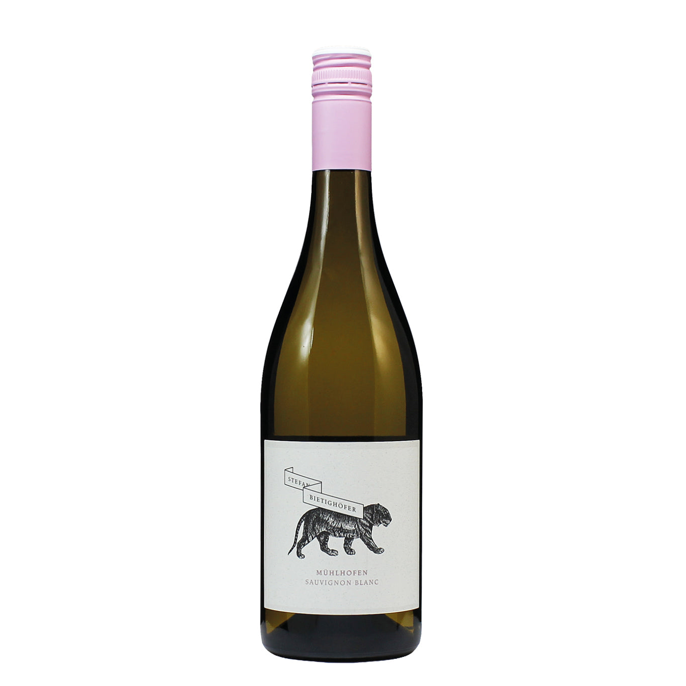 Mühlhofen Sauvignon Blanc trocken 2025
