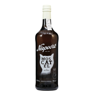 Niepoort Moscatel do Douro