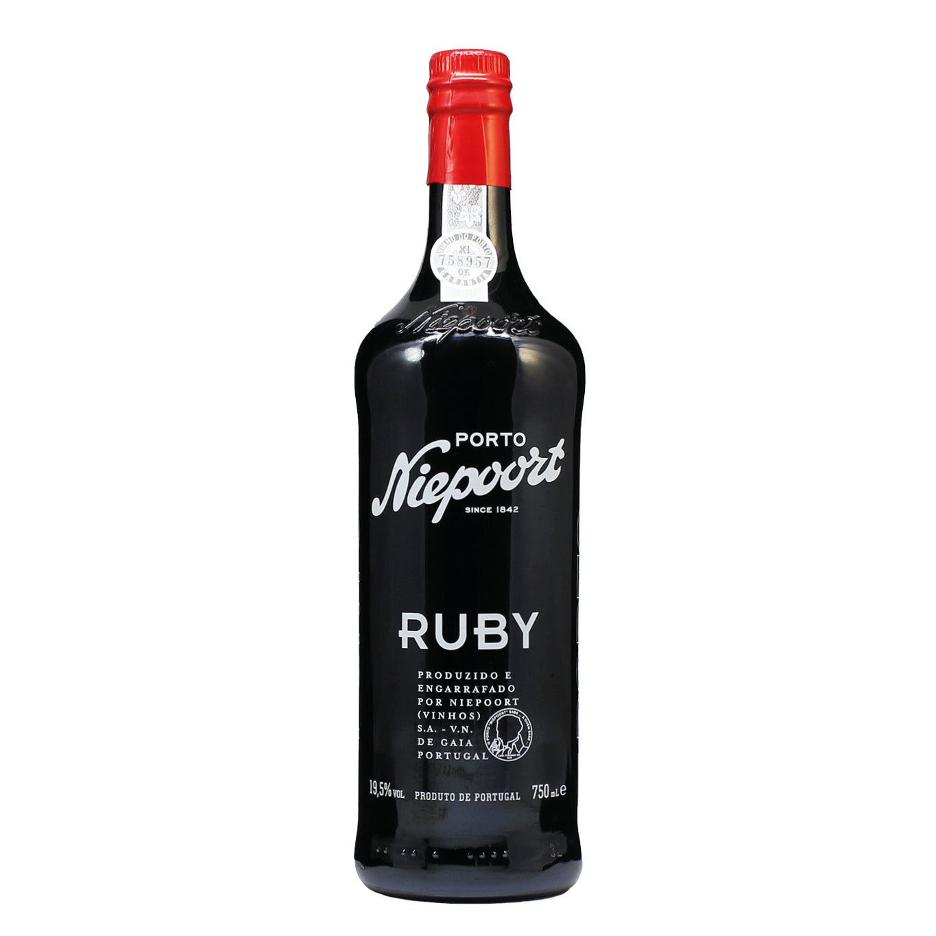 Niepoort Porto Ruby