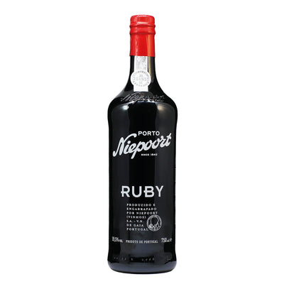 Niepoort Porto Ruby