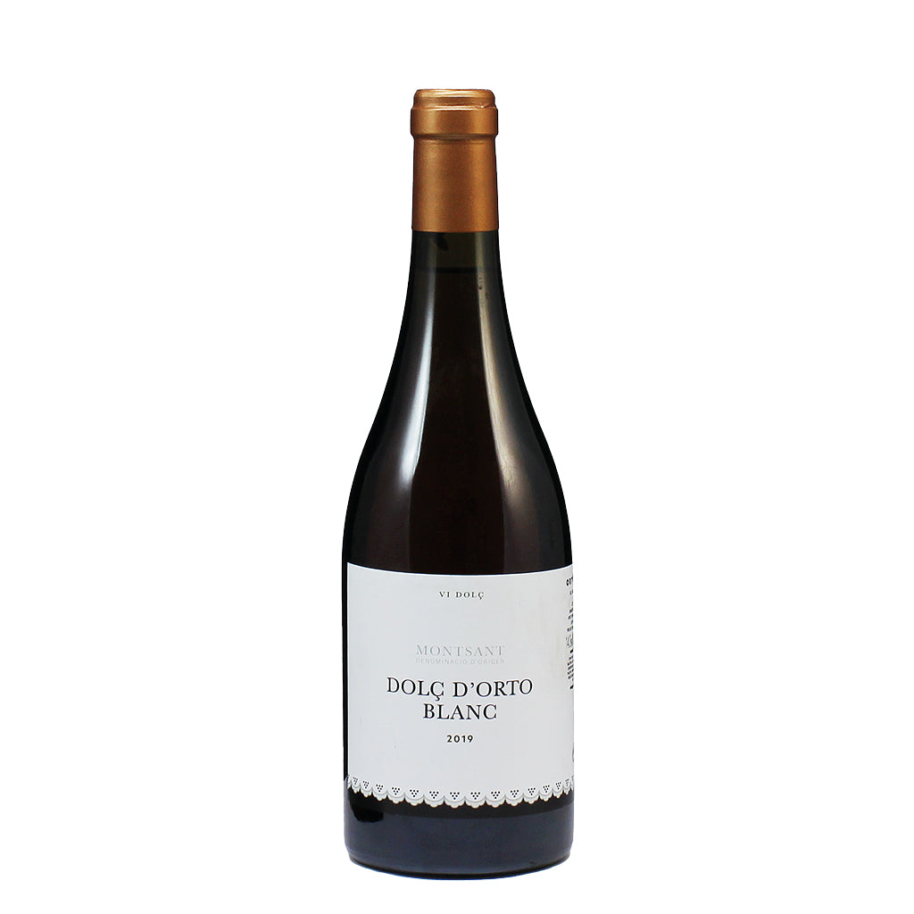 Orto Vins Dolç d'Orto 2019