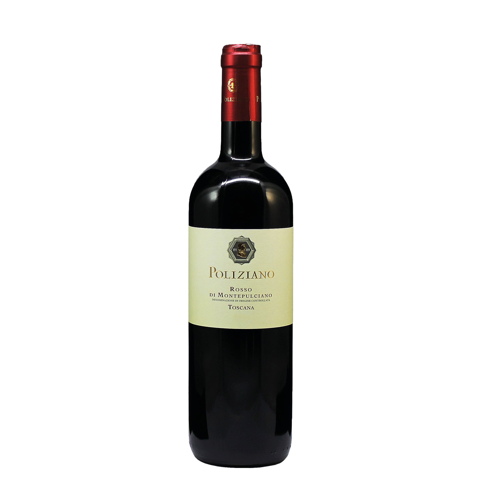 Poliziano Rosso di Montepulciano 2022
