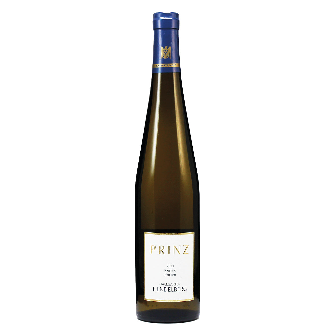 Prinz Hallgartener Hendelberg Riesling 2023