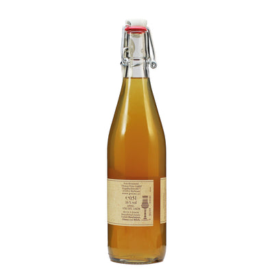 Prinz Apfelstrudel Likör - 16% vol.