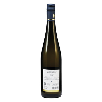 Prinz Riesling Jungfer Kabinett 2024