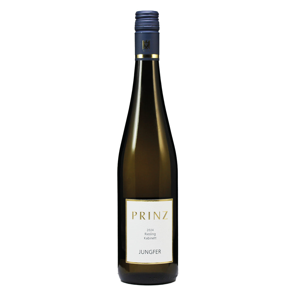 Prinz Riesling Jungfer Kabinett 2024
