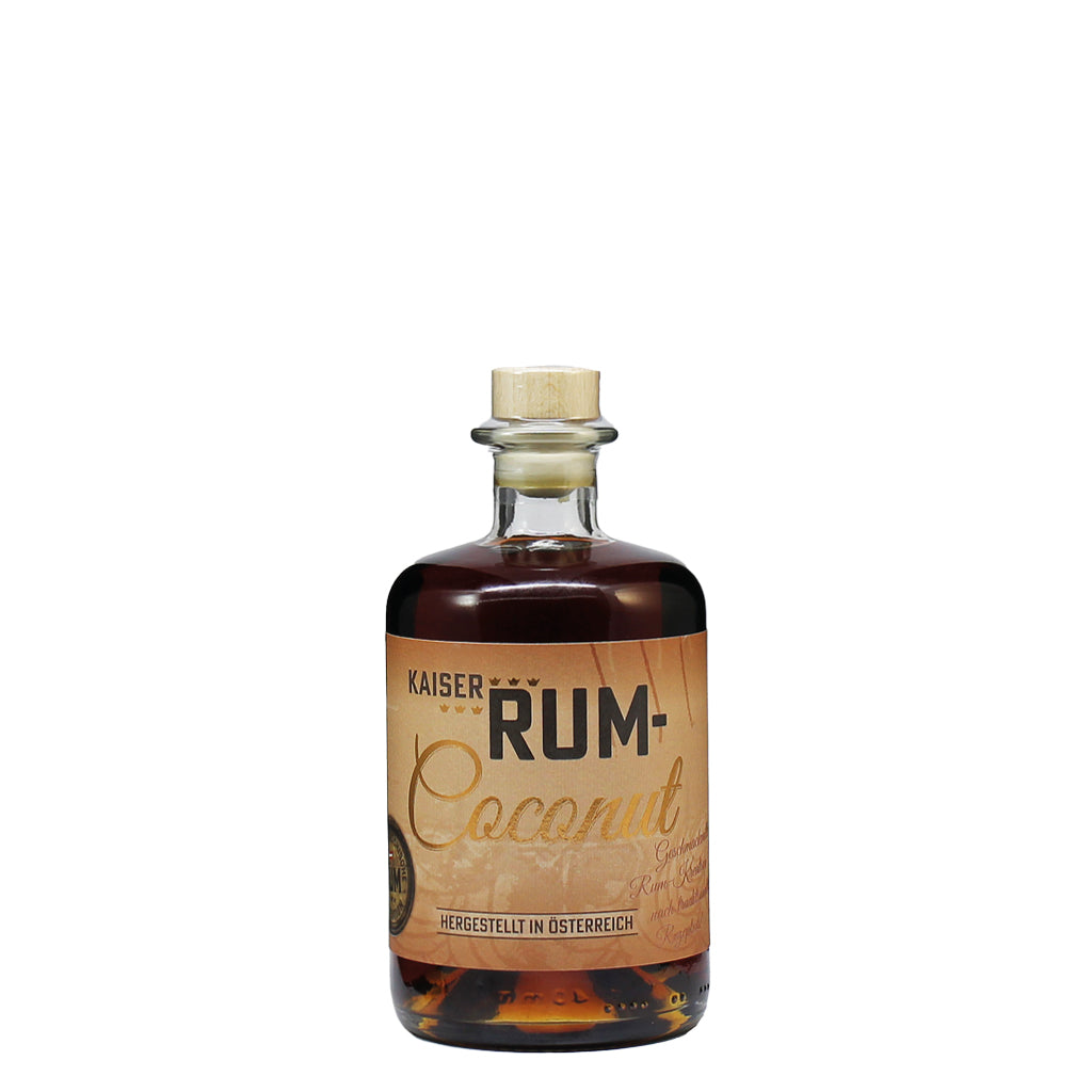 Prinz Rum Coconut Likör 0,5l