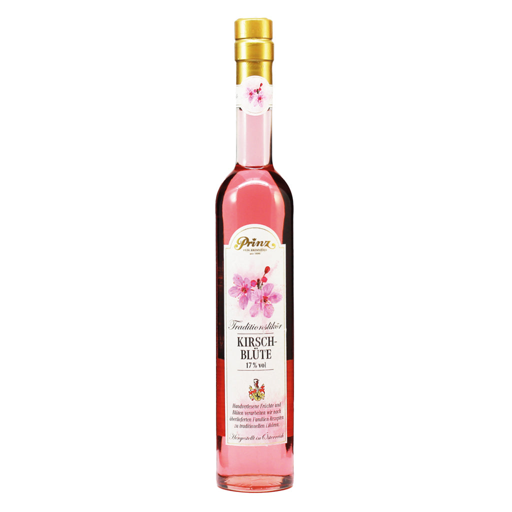 Prinz Kirschblüten Likör 0,5l
