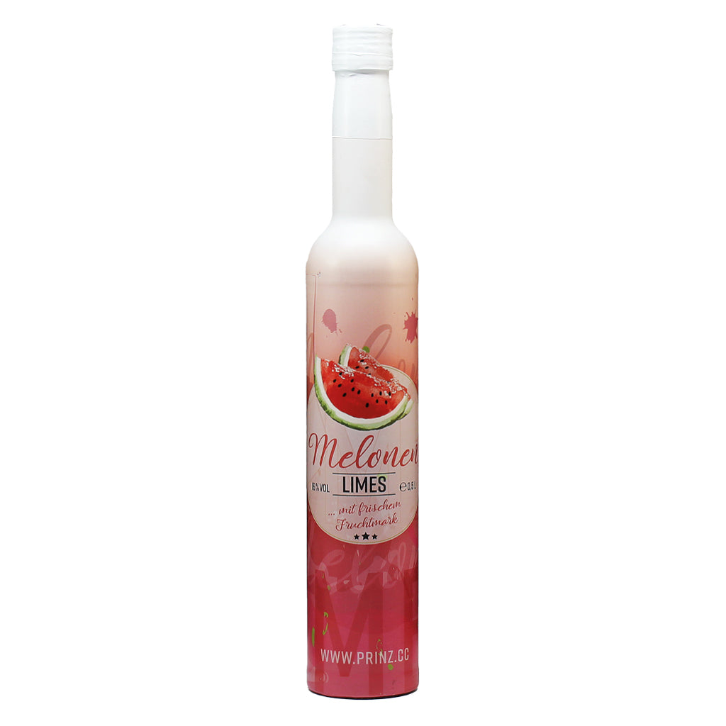 Prinz Melonen Limes 0,5l