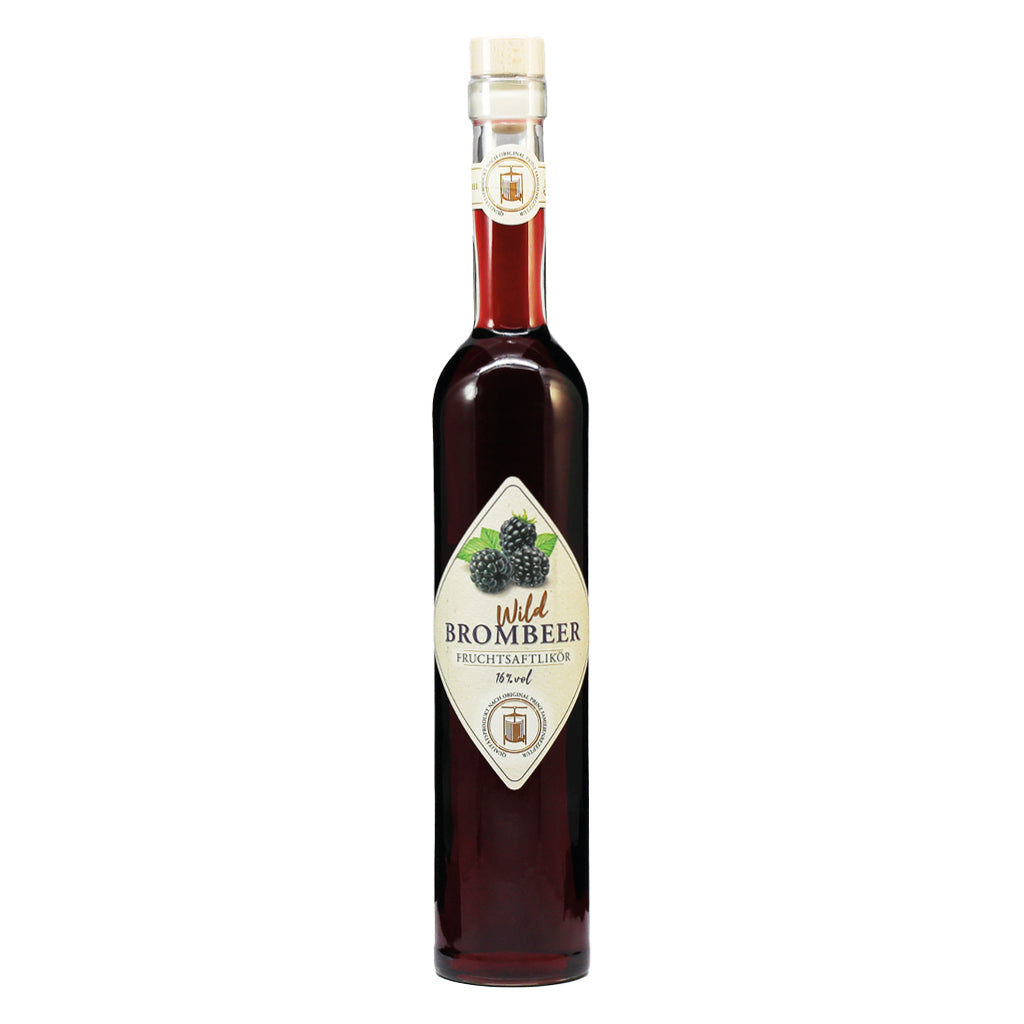 Prinz Wild Brombeer Fruchtsaftlikör 0,5l