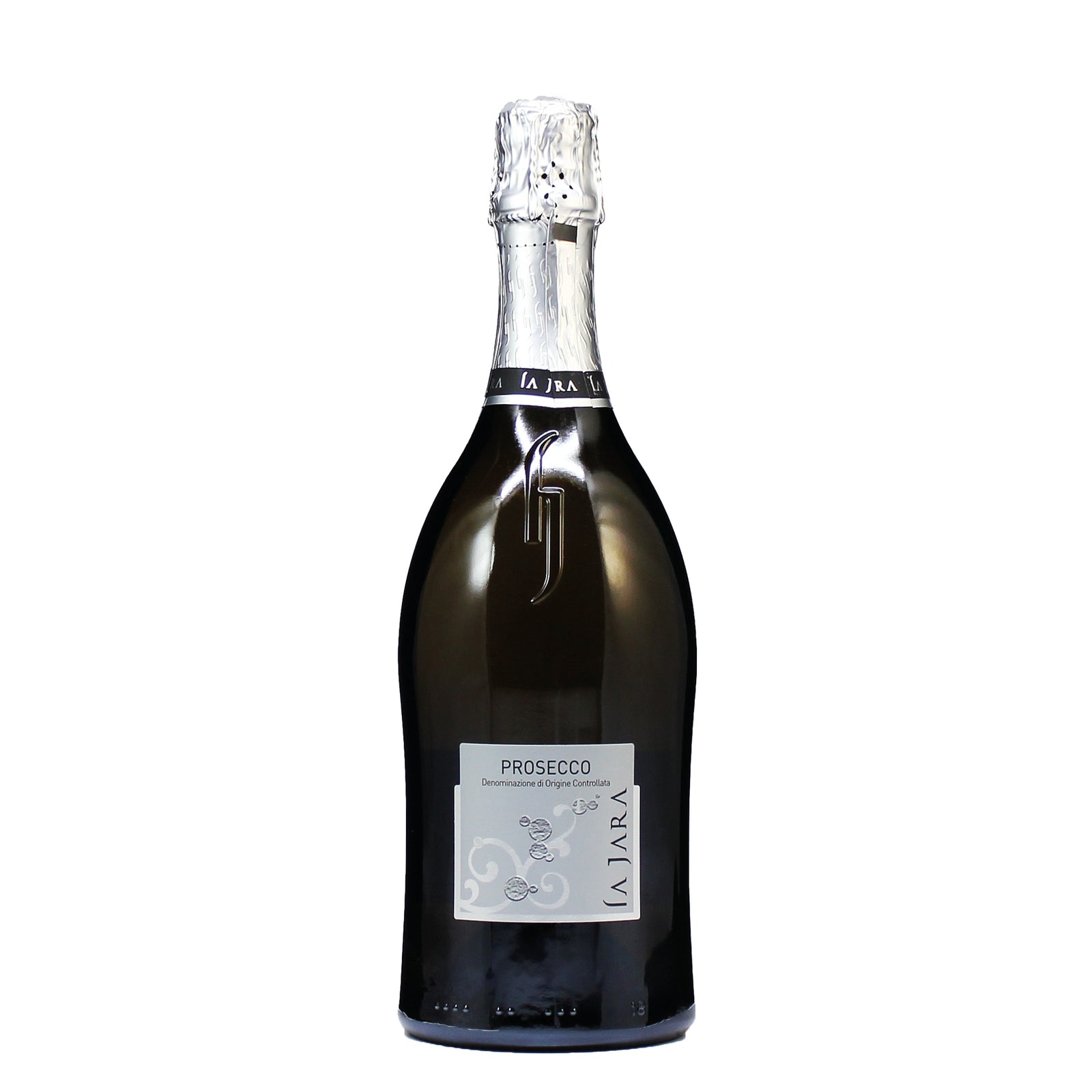 La Jara Prosecco Spumante Brut - BIO