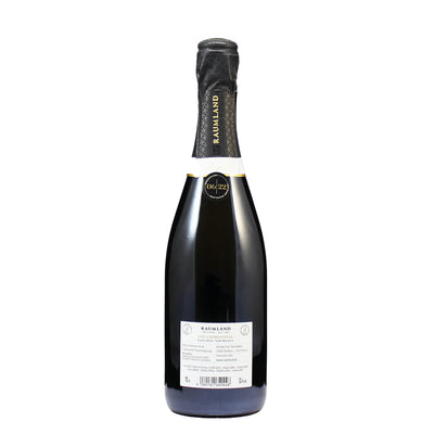 Raumland Chardonnay Reserve Extra Brut 2013