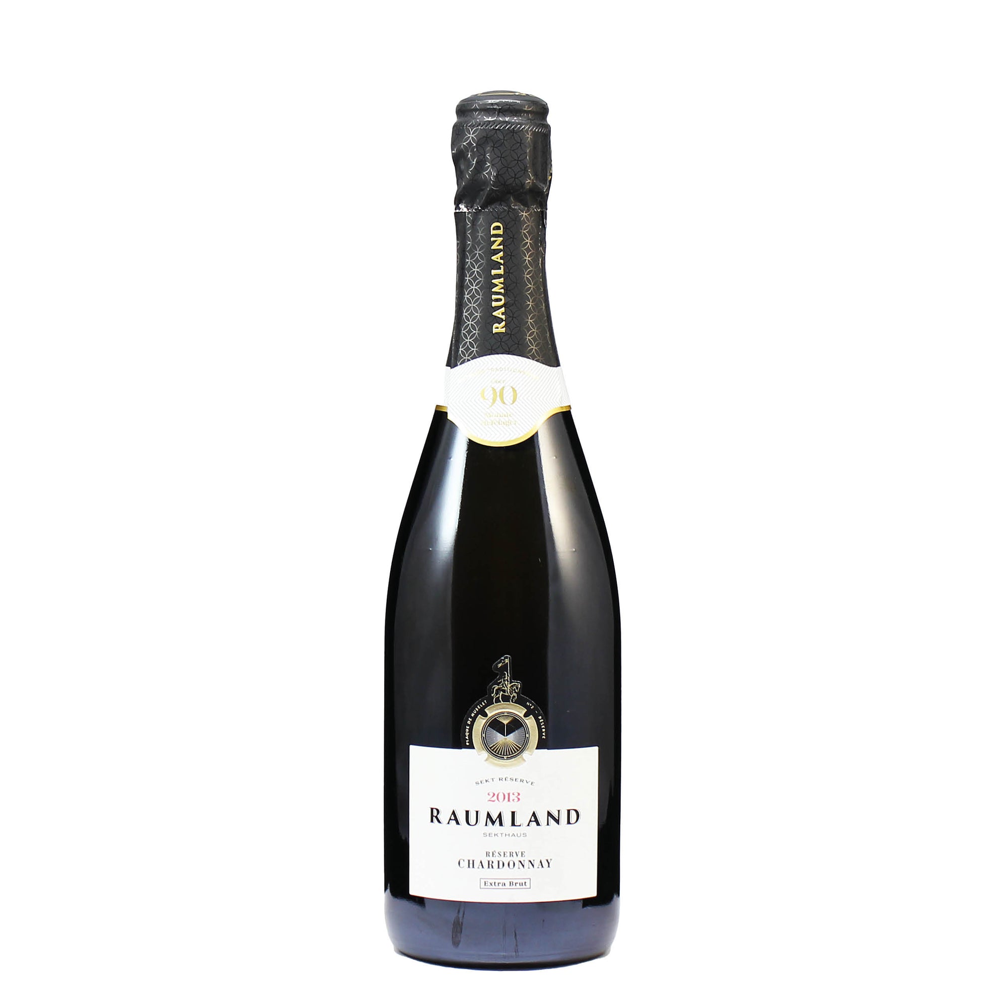 Raumland Chardonnay Reserve Extra Brut 2013