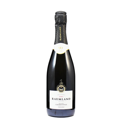 Raumland Chardonnay Reserve Extra Brut 2013