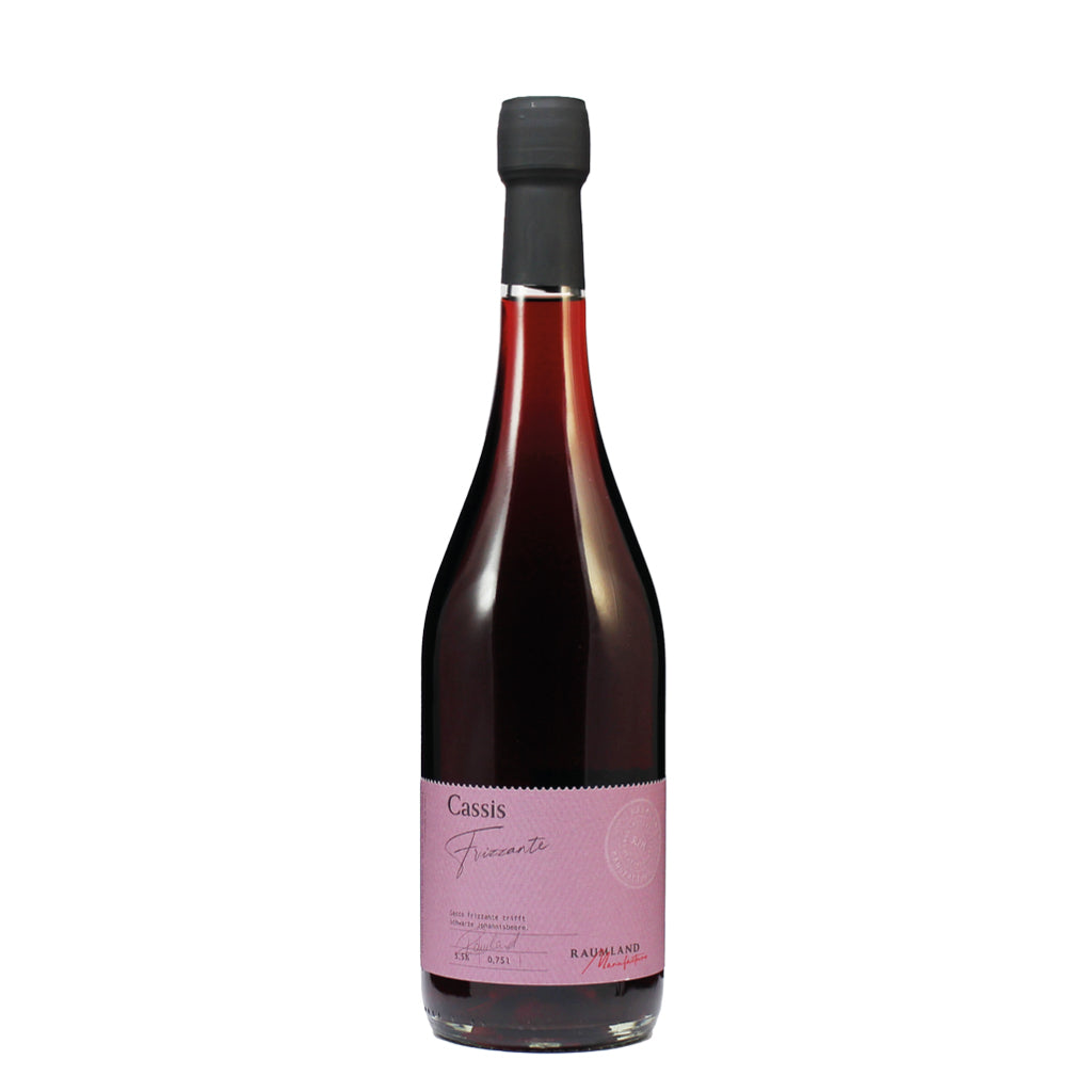 Raumland Cassis Frizzante