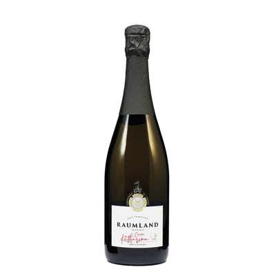 Raumland Cuvee Katharina Brut Nature 2018