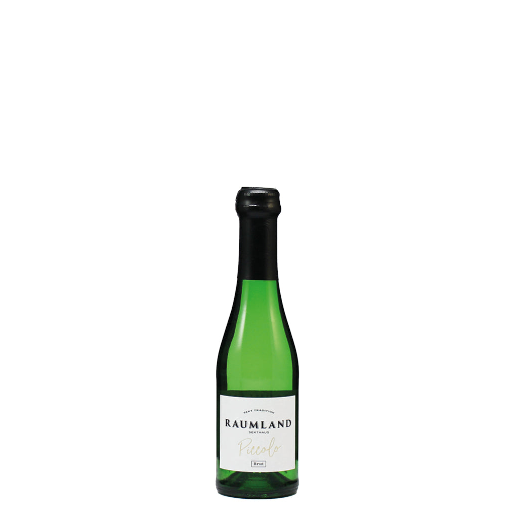 Raumland Piccolo Brut Sekt