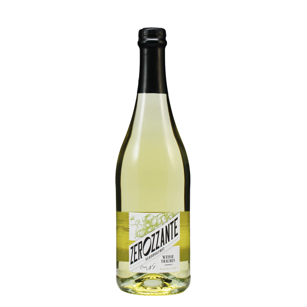 Raumland Zerozzante Cuvee No. 1