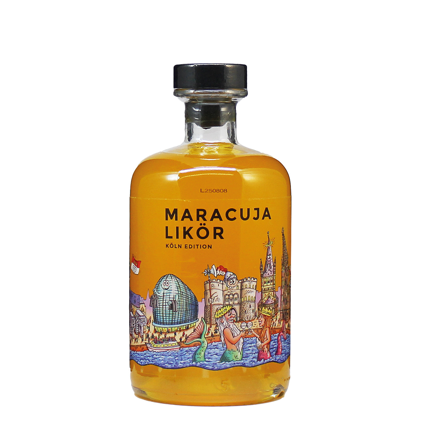 r[h]eingin Maracujalikör - Köln Edition