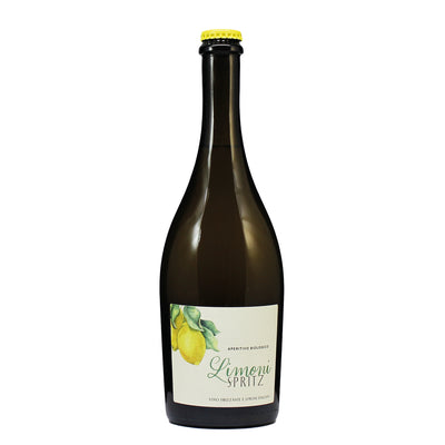 Limoni Spritz Aperitivo - BIO