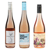 Rosé Trio für den Sommer