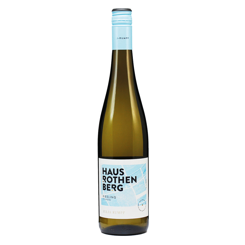Haus Rothenberg Riesling feinherb 2024