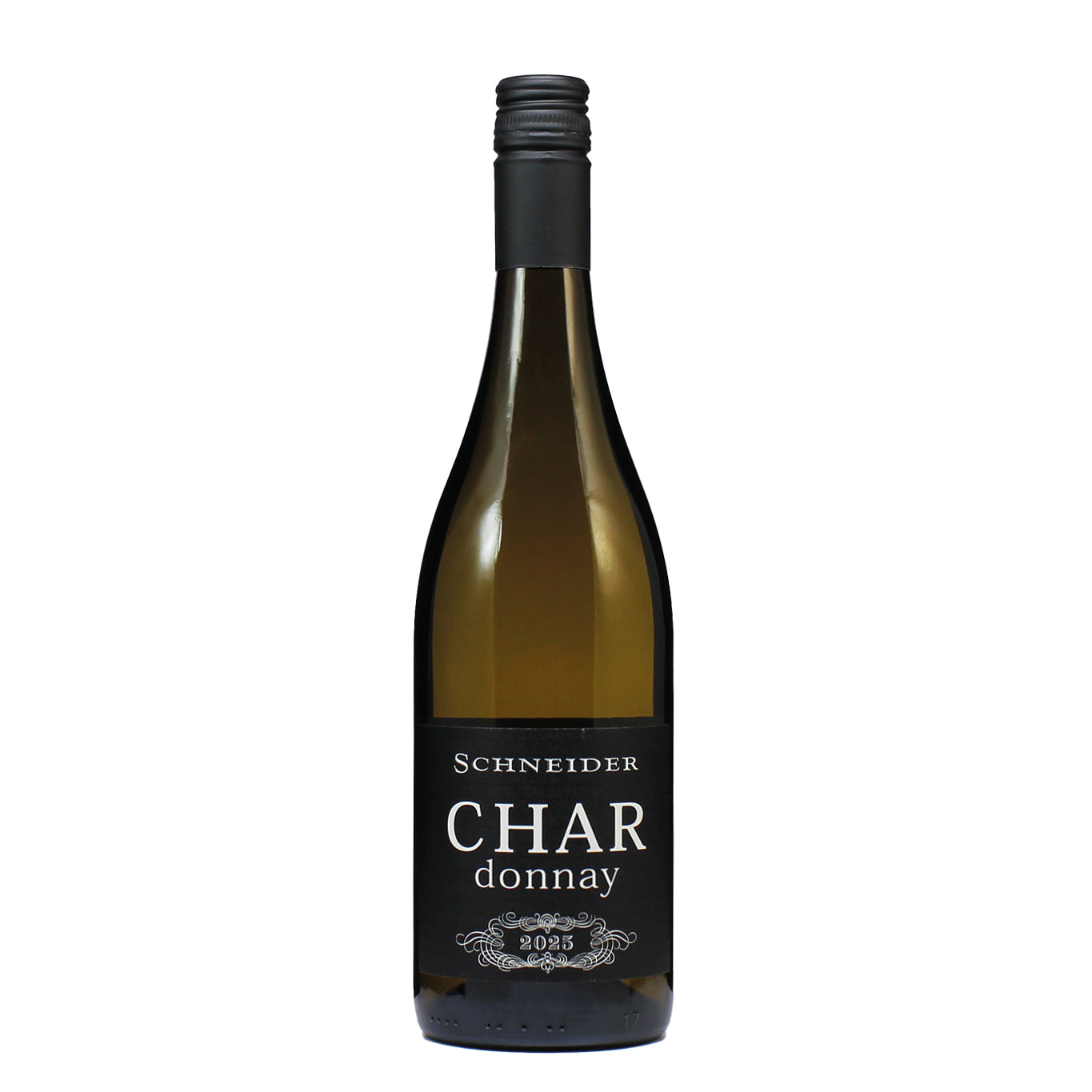 Schneider Chardonnay 2025