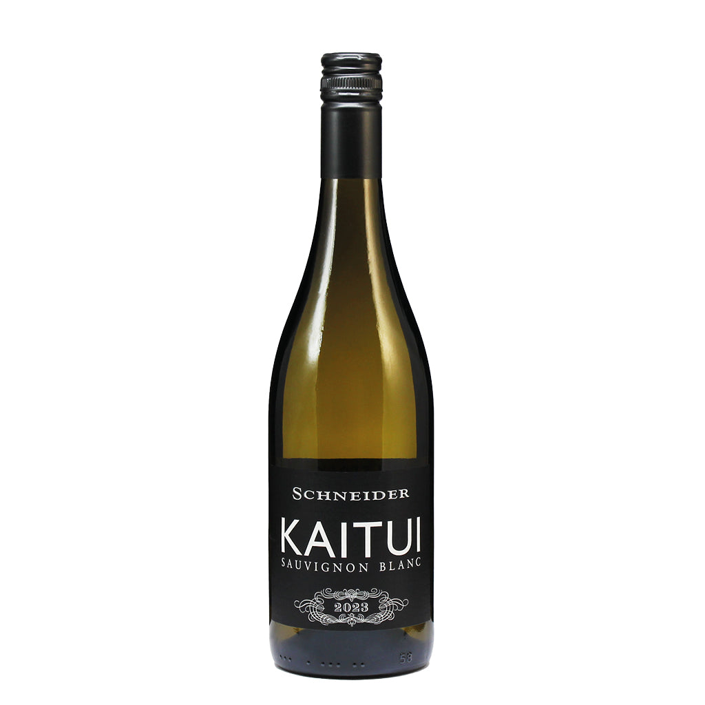 Schneider Kaitui Sauvignon Blanc trocken 2023