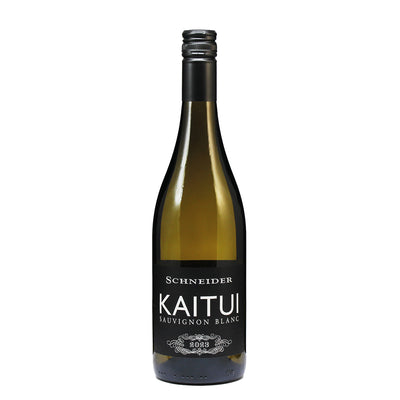 Schneider Kaitui Sauvignon Blanc trocken 2023