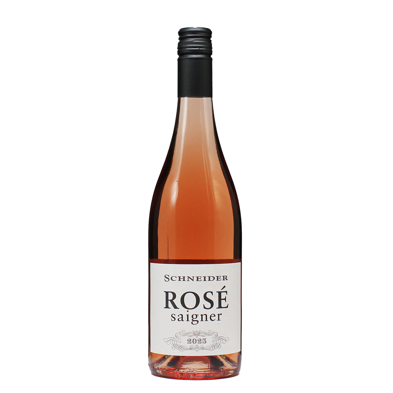 Schneider Rosé Saigner 2025