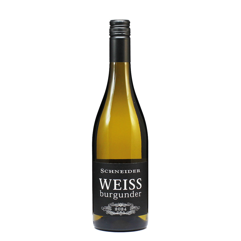 Schneider Weißburgunder 2024