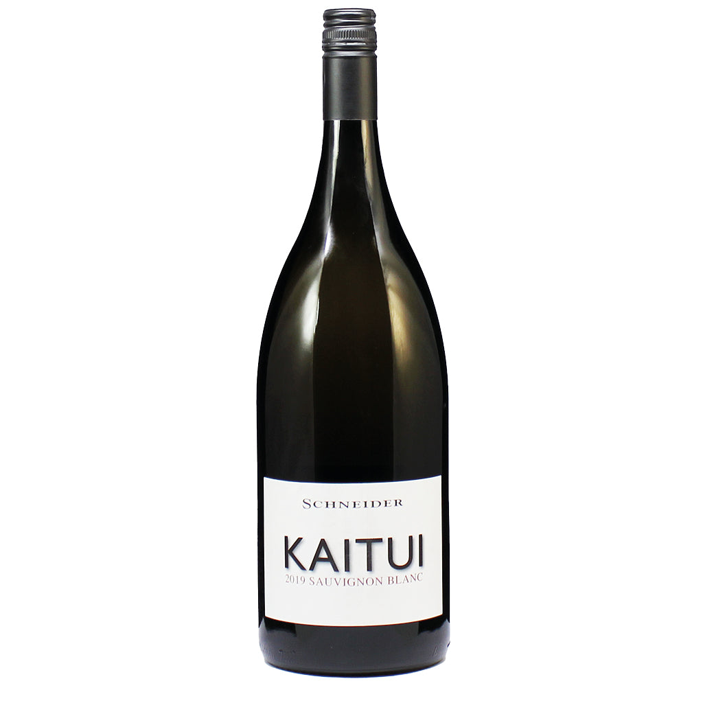 Schneider Kaitui Sauvignon Blanc 2019 MAGNUM