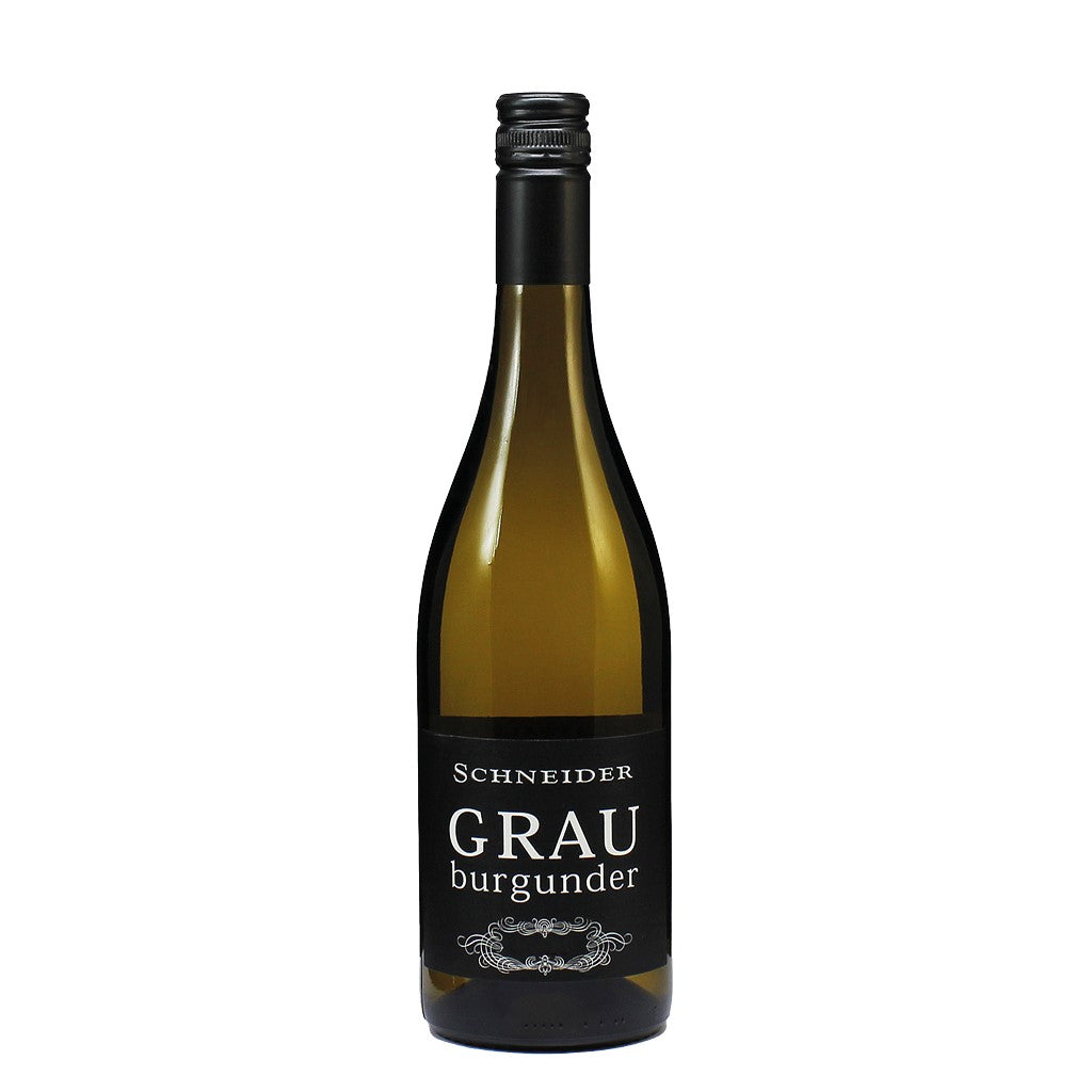 Schneider Grauburgunder 2024